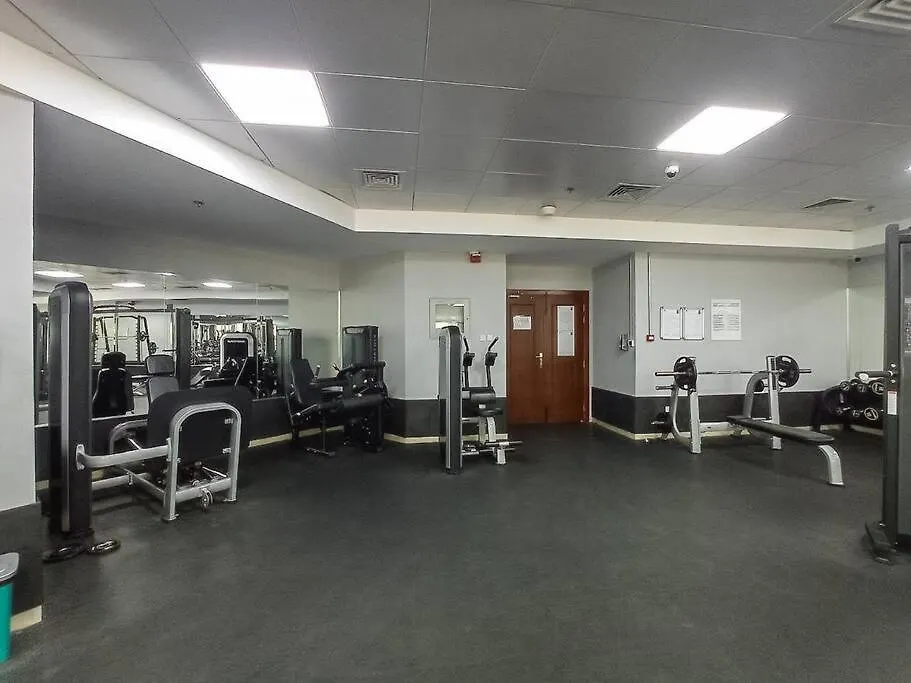 Havn - Studio With Lake Views In Dubai Gate, Jlt
