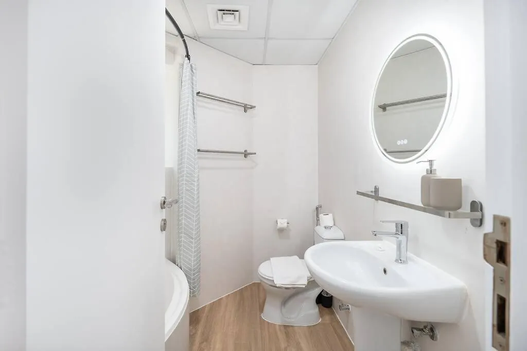 Havn - Studio With Lake Views In Dubai Gate, Jlt الإمارات العربية المتحدة