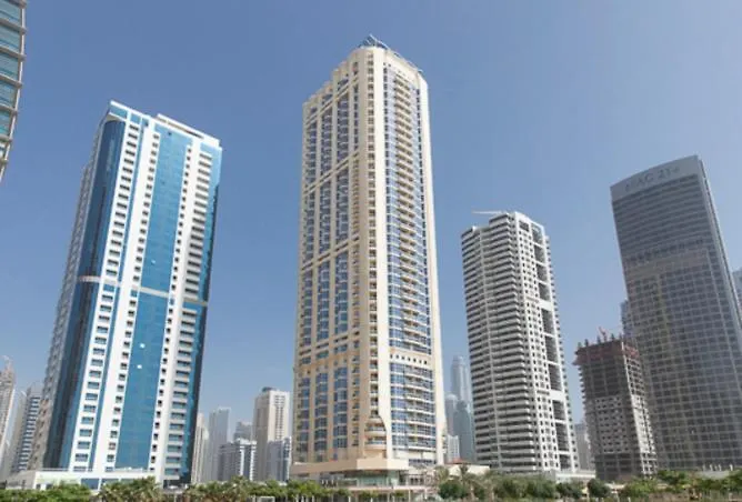 Havn - Studio With Lake Views In Dubai Gate, Jlt الإمارات العربية المتحدة
